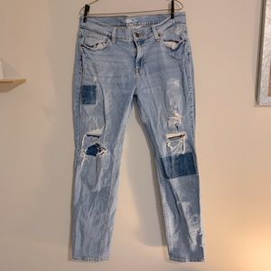 Old Navy Jeans